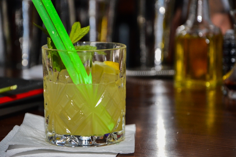 Fertil Dbayeh on Saturday Night